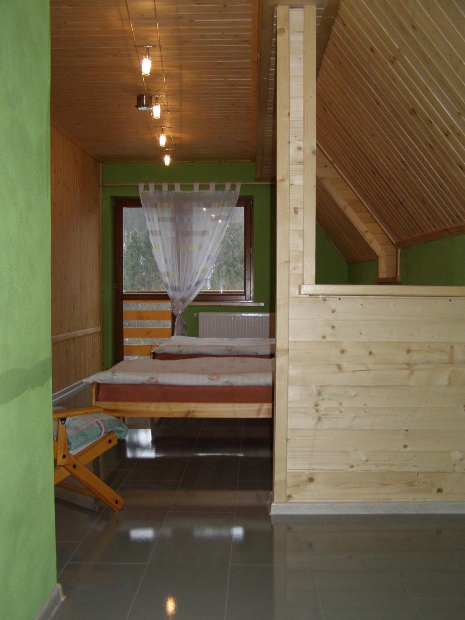 Dom Goscinny Na Skolach Gliczarów Exterior foto